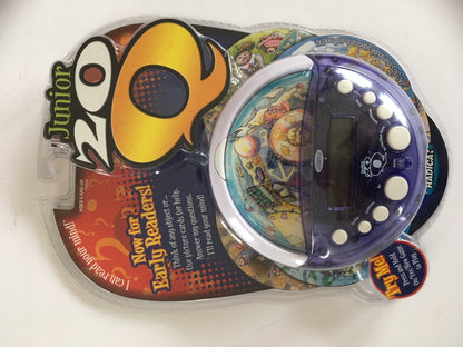 Mattel Radica 20Q Junior