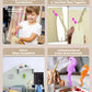 Puzzled Seahorse 3D Natural Wood Puzzles (21 Piece)