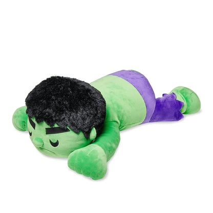 Marvel Hulk Cuddleez Plush - 22 Inches