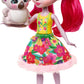 Mattel Enchantimals Doll with Koala Figure