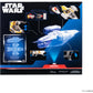 Star Wars™ Micro Galaxy Squadron Razor Crest - 7-inch Vehicle with 1-Inch Micro Figure Accessory
