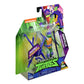 Rise of the Teenage Mutant Ninja Turtles Spider Shell Donatello Action Figure, Multicolor