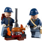 LEGO The Lone Ranger Cavalry Builder Set (79106)