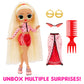 LOL Surprise OMG Swag Fashion Doll with Multiple Surprises Including Transforming Fashions and Fabulous Accessories - Great Gift for Kids Ages 4+
