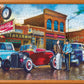 MasterPieces 1000 Piece Jigsaw Puzzle for Adults & Family - A Little Too Loud - Big Pieces - 19.25"x26.75" - Eco-Friendly, Matte Finish, Ages 14+