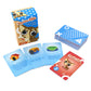 PTS Games Impulsive Eddie: The Fun Impulse Control Game for Kids