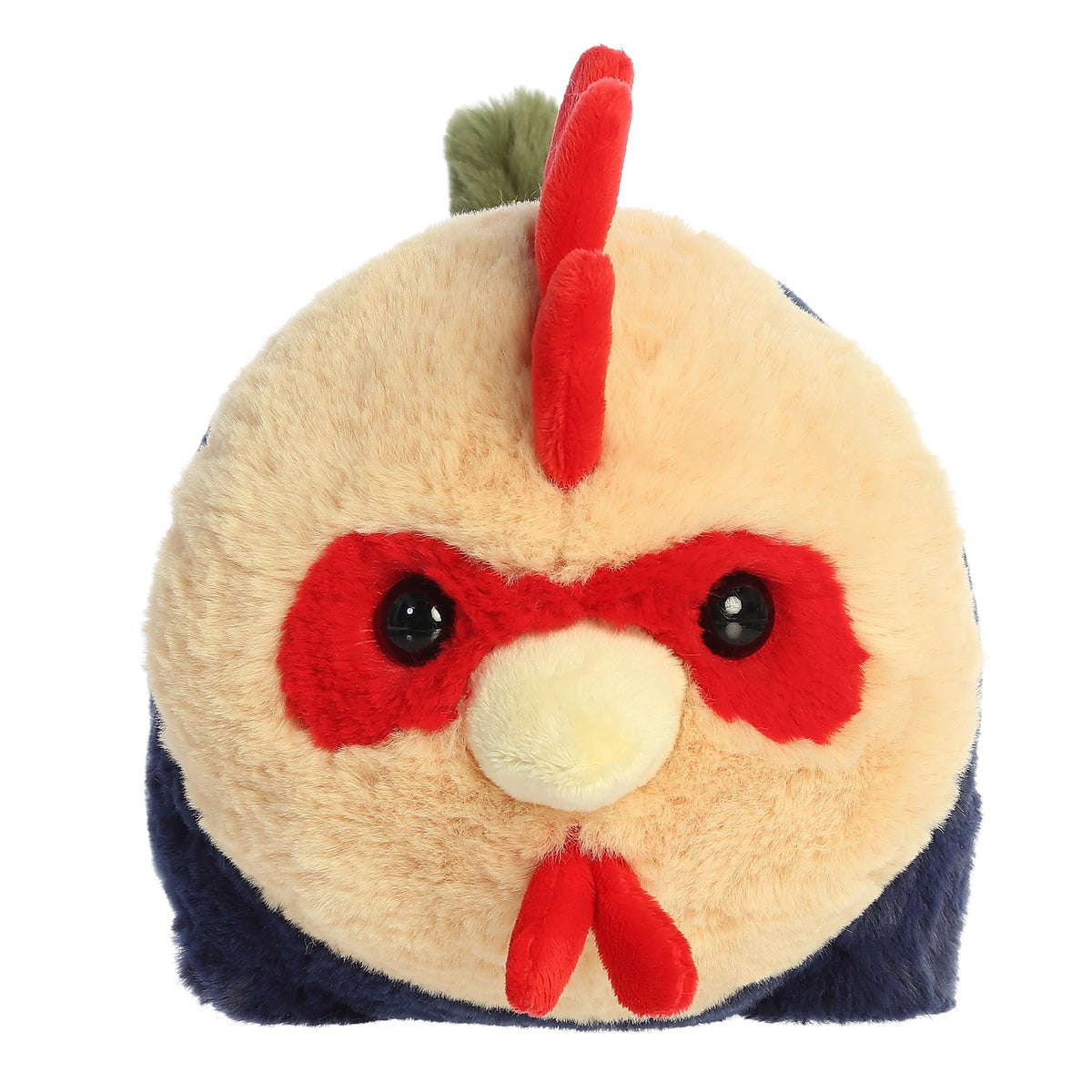 Aurora Spudsters 11" Roscoe Rooster Adorable Stuffed Animal
