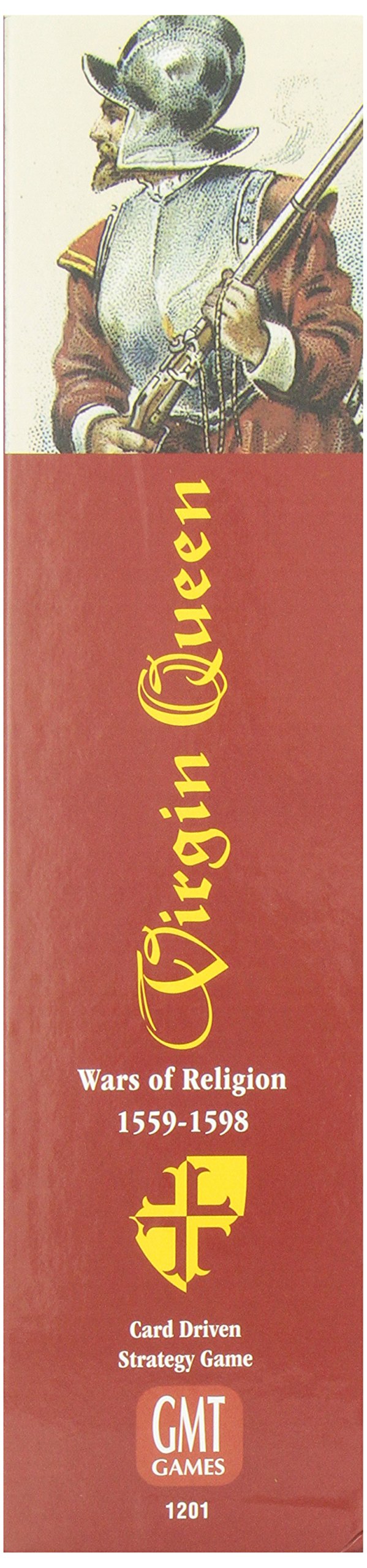 Virgin Queen