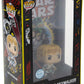 Funko Exclusive POP! Comic Book Cover - Star Wars - Luke Skywalker