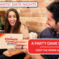 Gatwick Games Ultimate Couples Game - Fun Party Game for Adults! Guess, Match, and Draw in This Trivia, Conversation, and Relationship Card Game