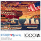 Buffalo Games - Charles Wysocki Patriotic - 1000 Piece Puzzle for Adults
