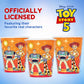 Unique Toy Story Cups - 24 Paper Party Cups 9oz - Toy Story 5 Birthday Decorations, Party Supplies, Party Favors - Officially Licensed