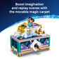 LEGO Disney Princess Jasmine's Jewelry Box 43295