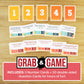 that Escalated Quickly Grab & Game by Exploding Kittens - 3-5 Players - Ages 10+ - 15 Minutes to Play - Travel Sized Card Game - Party & Family Card