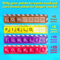 Thames & Kosmos Dice Words | Family Strategy Word Game