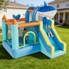 Garvee Inflatable Bounce House, Kids Bounce House, Jump Bouncer