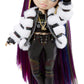 Rainbow High Rockstar Lyric Lucas Rainbow Model Doll and Playset with 2 Matching Outfits, 1 Musical Instrument & Doll Accessories, for Children from 6