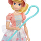 Toy Story Disney and Pixar Toy Story Bo Peep Fashion Doll, Multi (GJH75)