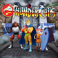 Super7 ULTIMATES! Thundercats WilyKat - 7" Thundercats Action Figure with Accessories Classic Cartoon Collectibles and Retro Toys
