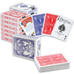 Bicycle Vintage Great Mogul Rider Back Playing Cards 12 Pack - Bundle with 12 Air Cushioned Playing Card Decks in Collectable Box Playing Cards Bulk