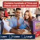Right Or Racist Vol 2 - Funny White Elephant Gift - Gifts for Men - Adult Party Game - Funny Gag Gift