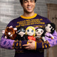 Fun Costumes The Princess Bride Inigo Montoya Plush - ST
