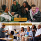 Black Heritage Trivia Game - Fun & Educational Family Card Game - Celebrate African American Culture with Friends & Family - Perfect for Game Nights
