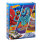 Hot Wheels 3 Pack Kids Puzzles (1X24PC, 1X 48PC, 1X100PC)
