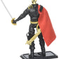 G.I. JOE Hasbro 25th Anniversary 3 3/4" Wave 5 Action Figure Iron Grenadier Leader Destro