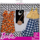BRB: Fashn 2 Pk Ast (6)