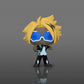 Funko POP! Animation: MHA - Denki Kaminari - Glow in The Dark - My Hero Academia - Collectable Vinyl Figure - Gift Idea - Official Merchandise - for
