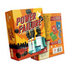 Power Failure: A Strategy Card Game about Power Plants and Energy Generation - Science Board Game on Nuclear, Renewable, and Fossil Fuels