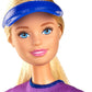 Barbie GHT22 Dolls, Multi-Colour