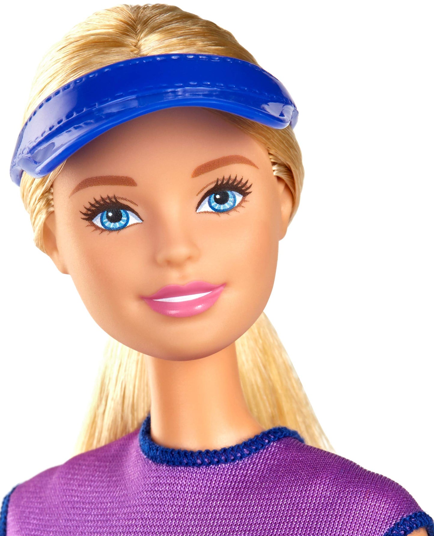 Barbie GHT22 Dolls, Multi-Colour
