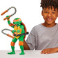 Teenage Mutant Ninja Turtles Movie 12" Michelangelo Giant Figure