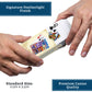 Boardwalk Puzzles Premium Featherlight Unique Playing Cards, Fun Themed Deck for Home and Travel | Nashville Music City