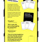 Cards Against Humanity: Family Edition • Ages 8+ • A Party Game for Your Horrible Family