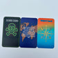 Global Explorer - Family Travel Card Game (Ages 8+) | 100+ Countries, Fun Facts & Fast Play | 2-6 Players, 15-25 Min | Educational Geography & History