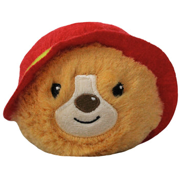 Beanie Babies: Paddington Bear Tan Bounce