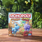 Hasbro Gaming Monopoly Junior Dinosaur Edition Game | Kids Board Games with Dino-Themed Toy Tokens | 2-4 Players for Boys & Girls | Ages 5+ (Amazon