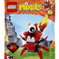 LEGO Mixels 41531 Flamzer Building Kit