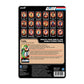 Super7 Reaction+ G.I. Joe Flash (Comic) - 4" G.I. Joe Action Figure with Accessories - Classic Cartoon Collectibles and Retro Toys