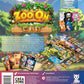 Zoo On Family Board Game - Build Your Own Animal Zoo - Strategy Card Game for Kids and Adults - Fun Game Night Party Game - 1 to 6 Players Ages 7