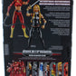 Marvel Legends Infinite Series Fearless Defenders Thundra