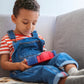 ekids Spidey and His Amazing Friends Kids Tablet for Preschool, Tablet with Educational Games and ABC Learning for Toddlers Aged 3 and Up