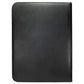 Ultra PRO - Vivid 9-Pocket Zippered PRO-Binder: (Black) - Protect Up to 360 Collectible Trading Cards, Sports Cards or Valuable Gaming Cards, Ultimate