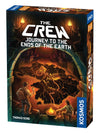 The Crew: Journey to the Ends of the Earth | Cooperative Card Game