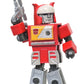 Diamond Select Toys Transformers Series Two Minimates Box Set, Multicolor