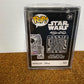 Funko 45526 POP R2D2-Exclusive Futura Skin Star Wars R2D2 Collectible Toy, Multicolour