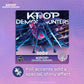 Ceaco - Kpop Demon Hunters HUNTR/X Battle - 500 Piece Puzzle for Adults